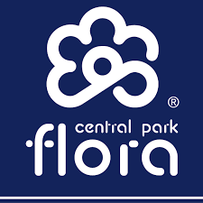 Central Park Flora